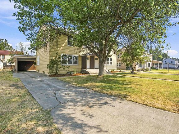 2nd image of 1406/1408 Swift Blvd