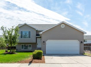 326 E Frederick Ave, Medical Lake, WA 99022