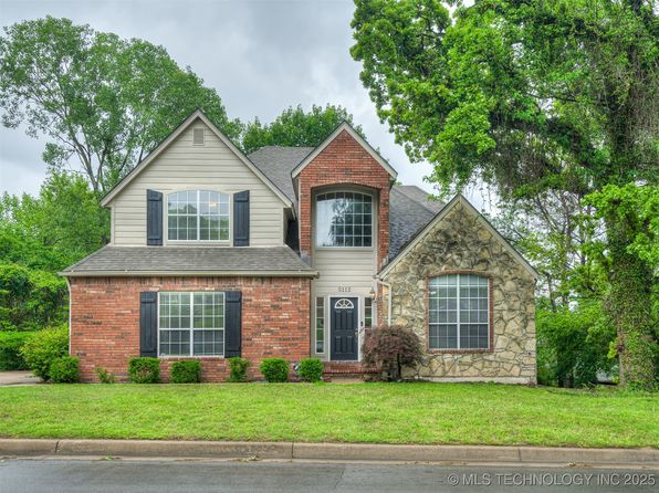 5112 E 77th St, Tulsa, OK 74136