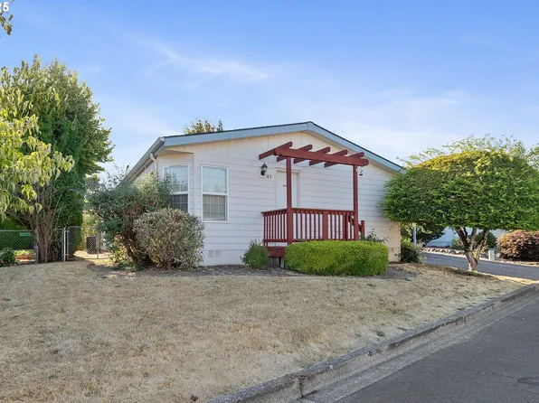 655 NE Burnett Rd Unit 61, McMinnville, OR 97128