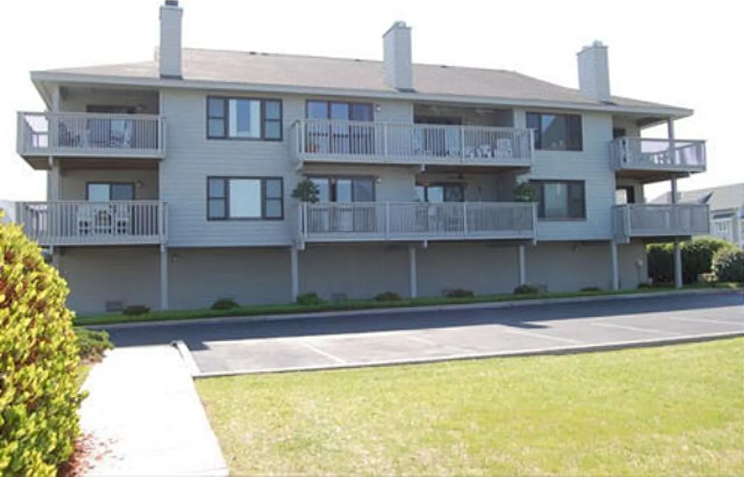 2313 North Lumina Avenue, Unit C — Photo 1