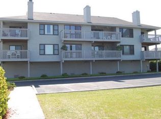 2313 N Lumina Ave #C, Wrightsville Beach, NC 28480