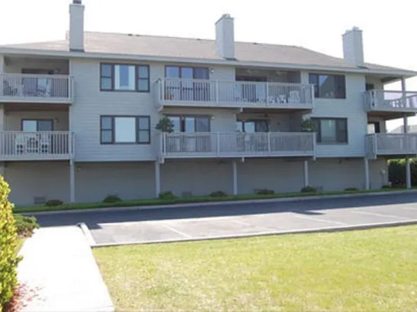 2313 N Lumina Ave #C, Wrightsville Beach, NC 28480
