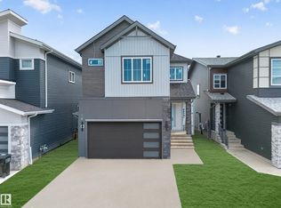 8915 Mayday Ln SW, Edmonton, AB T6X2L3