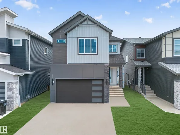 8915 Mayday Ln SW, Edmonton, AB T6X 2L3