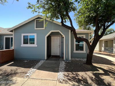 510 N ALMA SCHOOL Road #304, Mesa, AZ, 85201