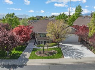 3957 W Honeylocust Ln, Pleasant Grove, UT 84062