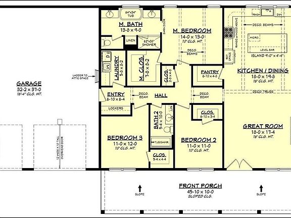 3rd image of 2140 Pate Ln