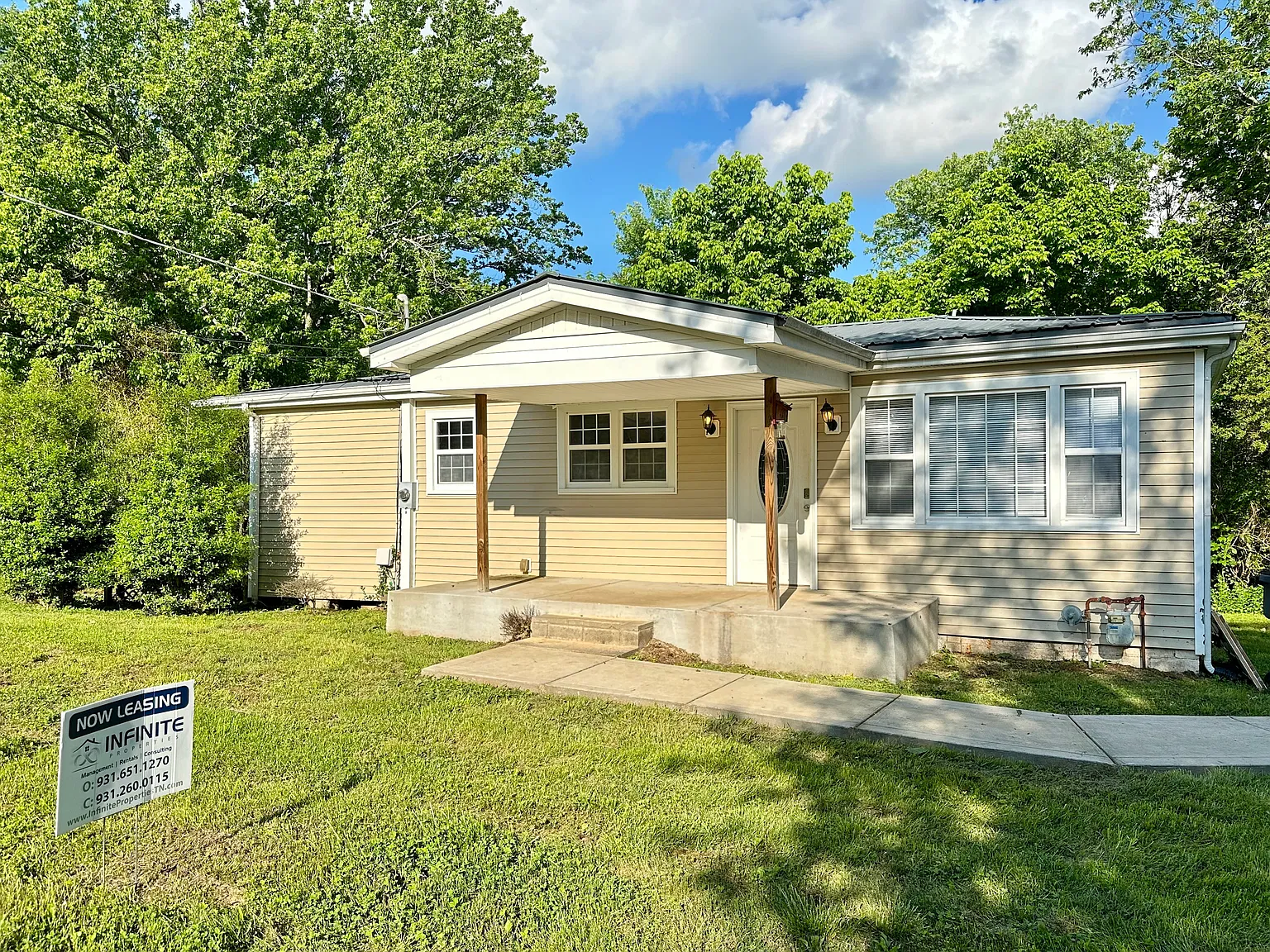 3 bed, 1160 sqft, $1,495 — Photo 1