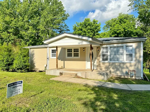 337 Vinson Ave, Cookeville, TN 38501