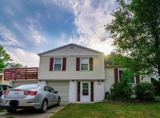 620 Cherry Ave, Big Rapids, MI