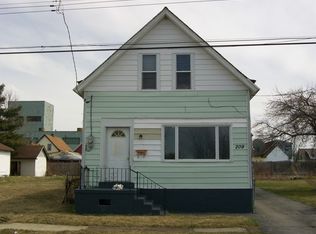209 Scoville Ave, Buffalo, NY 14206