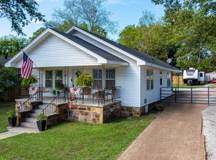 523 S Broad St, Batesville, AR 72501