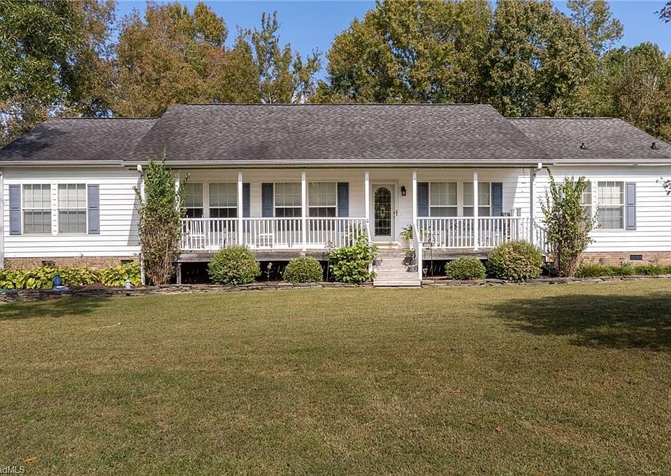 4720 Old Julian Rd, Julian, NC 27283 Zillow