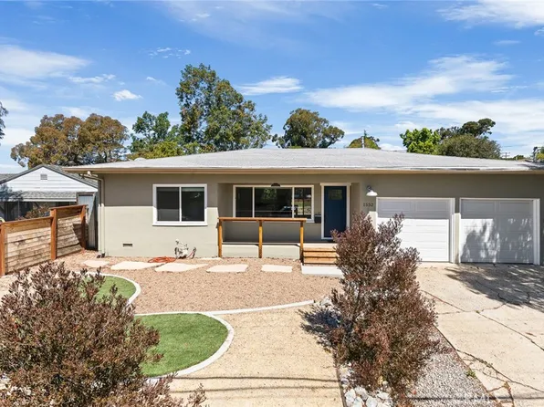 1532 Phillips Ln, San Luis Obispo, CA 93401