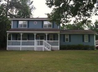 6054 Highway 17, Helena, AL 35080