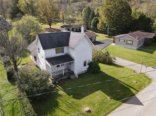 130 Pine St, Galeton, PA 16922