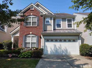 9 Water Garden Way, Durham, NC 27713