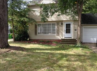 1582 Westdale Rd, South Euclid, OH