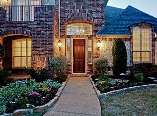 8501 Trelady Ct, Plano, TX 75024