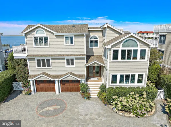 120 W Yarmouth Ct, Long Beach Twp, NJ 08008