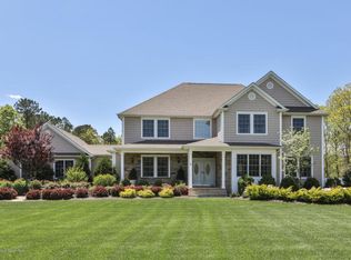 8 Fagans Run, Jackson, NJ 08527