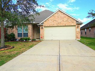 4021 Bentwood Cir, Dickinson, TX 77539