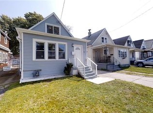 45 Sunnyside Pl, Buffalo, NY 14207