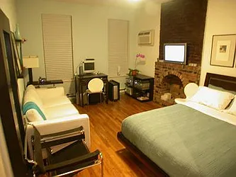 Rented by KG Properties