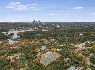 1504 Harbor View Rd, Austin, TX 78746