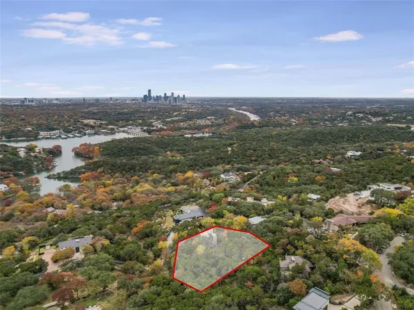 1504 Harbor View Rd, Austin, TX 78746