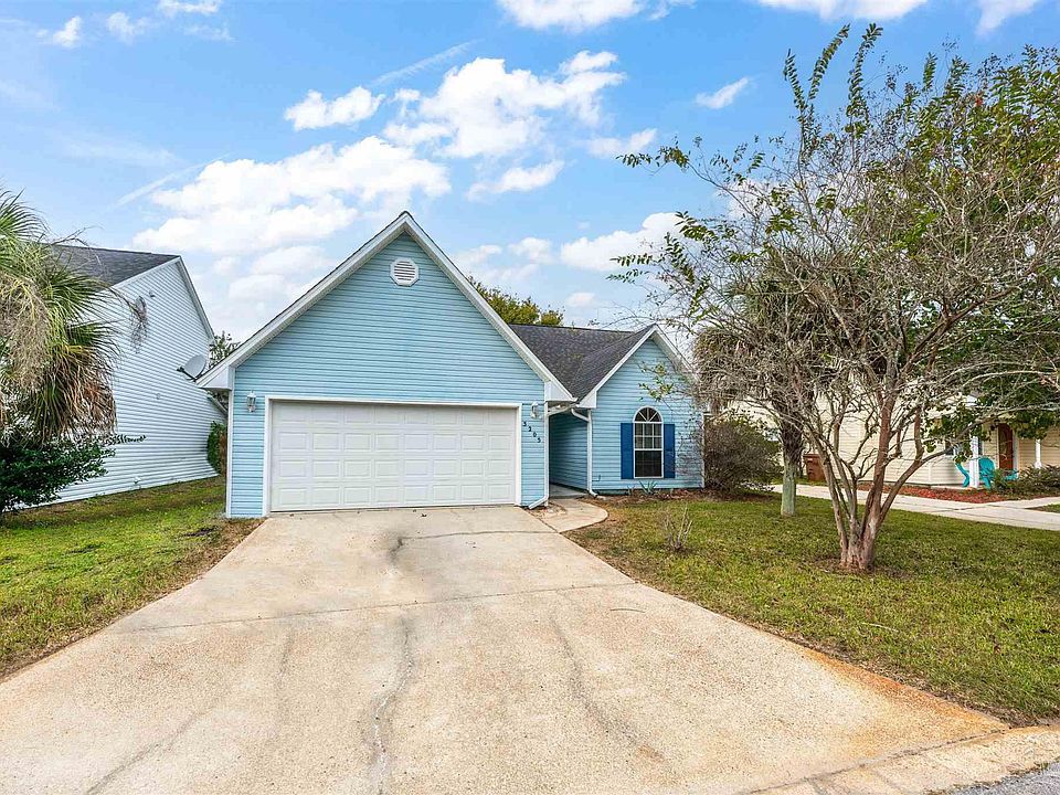3205 Birdseye Cir, Gulf Breeze, FL 32563 | Zillow