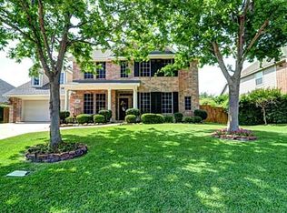 5609 Sandalwood Dr, McKinney, TX 75072