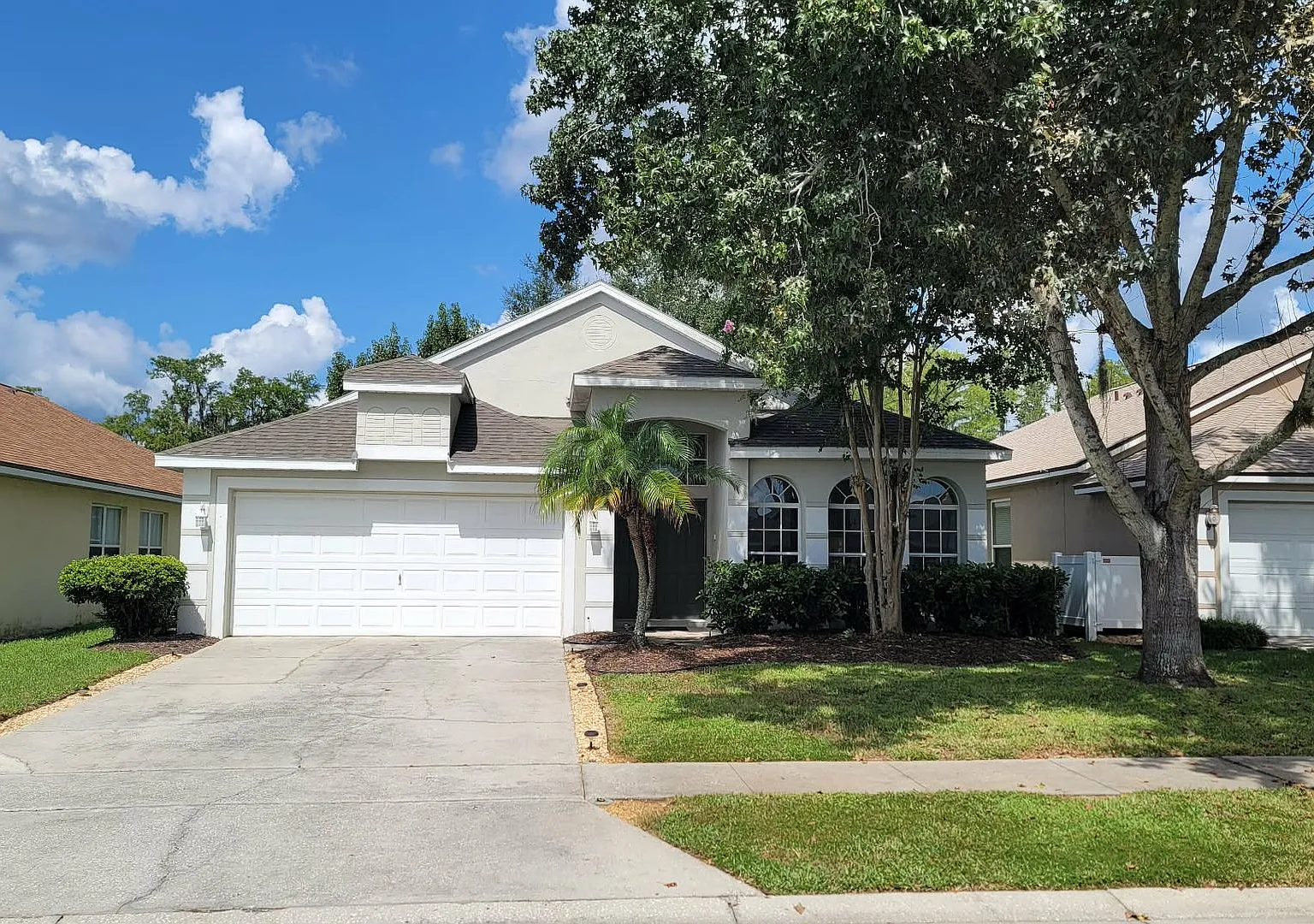 Clermont Pool Home — Photo 2