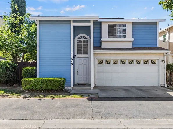 11545 Honeyglen Rd, Pacoima, CA 91331