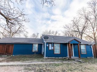 8424 Alto Garden Dr, Dallas, TX 75217