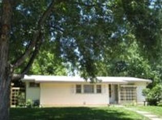 6906 NW 77th Ter, Kansas City, MO 64152