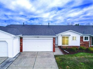 32090 Mark Adam Lange #22, Warren, MI 48093