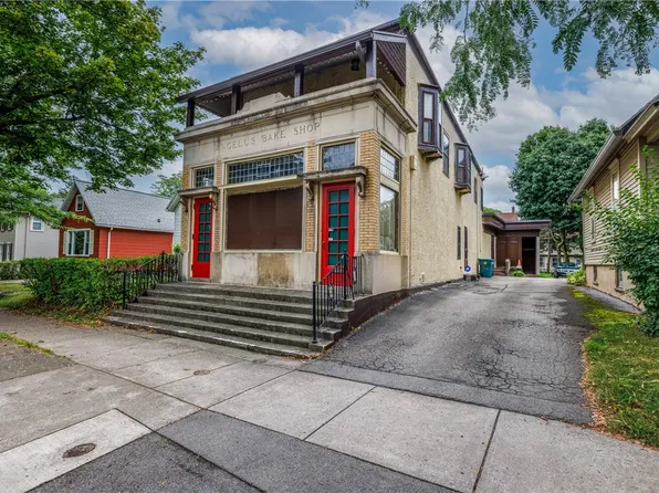 114 Field St, Rochester, NY 14620