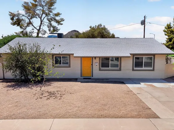 2501 E KAREN Drive, Phoenix, AZ 85032