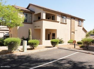 9750 N Monterey Dr UNIT 8, Fountain Hills, AZ 85268