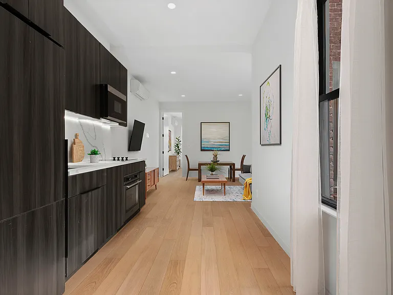 53-11 Skillman Ave #3W — Photo 3