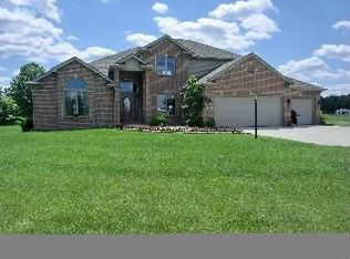 6931 Schwartz Rd, Fort Wayne, IN 46835