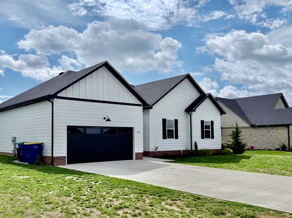 1107 Andover Dr, Franklin, KY 42134