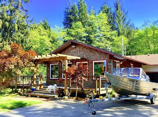 12645 SE Tohls St, NEHALEM, OR 97131