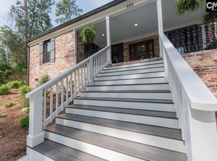555 N Trenholm Rd, Columbia, SC 29206