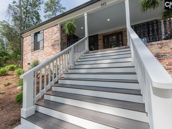 555 N Trenholm Rd, Columbia, SC 29206