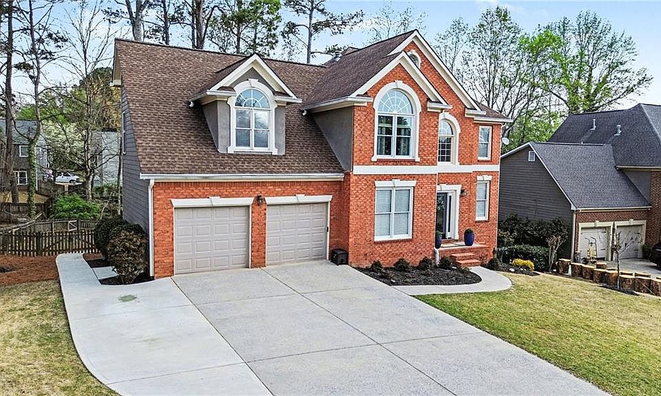 1st image of 3017 Fairhaven Rdg NW