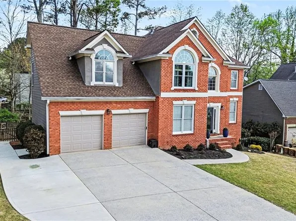 3017 Fairhaven Rdg NW, Kennesaw, GA 30144