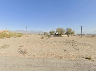 2519 Sorrel Ave, Thermal, CA 92274